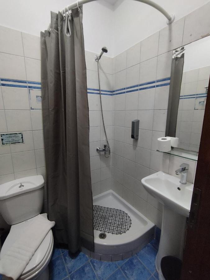 Piraeus Acropole Hotel Zewnętrze zdjęcie