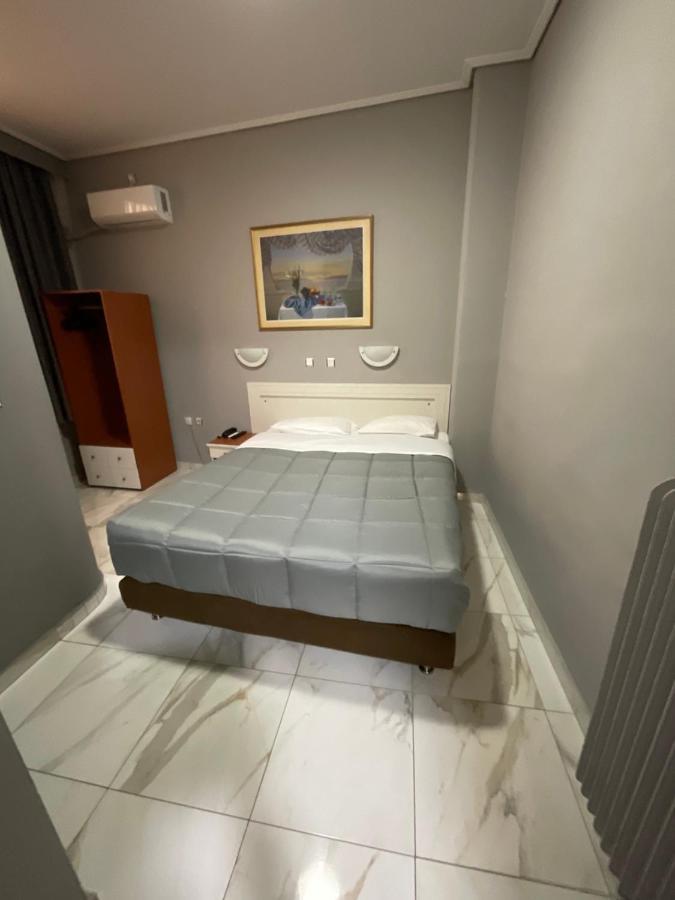Piraeus Acropole Hotel Zewnętrze zdjęcie