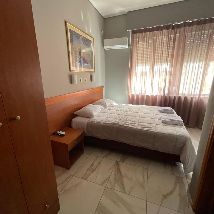 Piraeus Acropole Hotel Zewnętrze zdjęcie