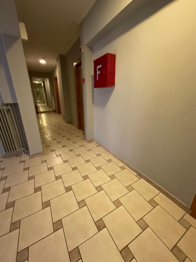 Piraeus Acropole Hotel Zewnętrze zdjęcie