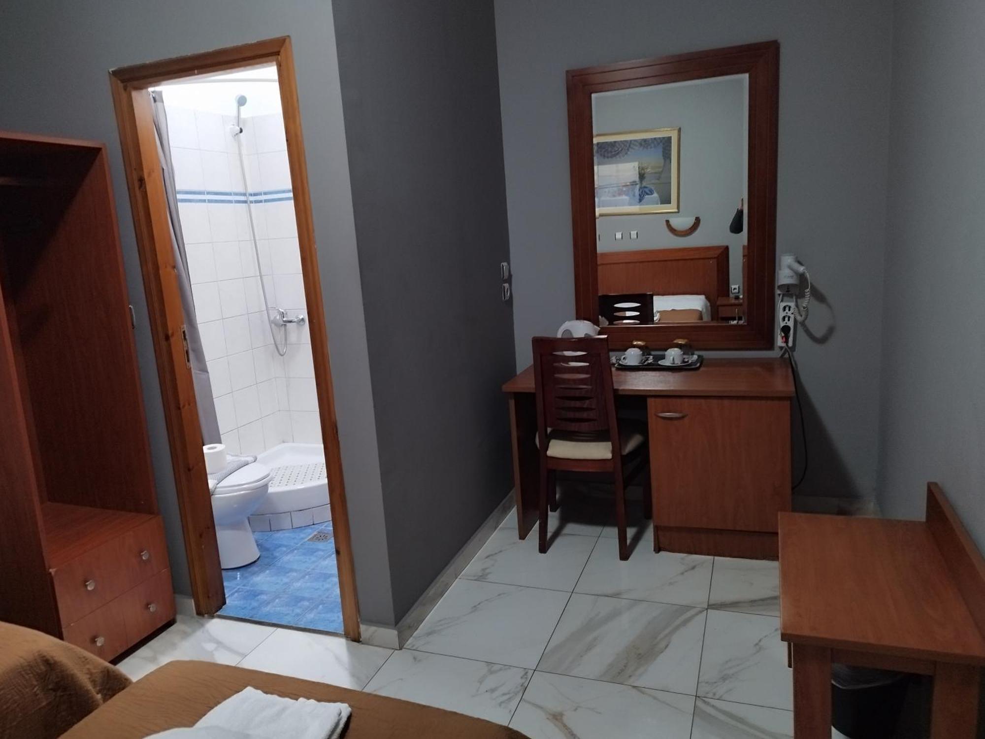Piraeus Acropole Hotel Zewnętrze zdjęcie