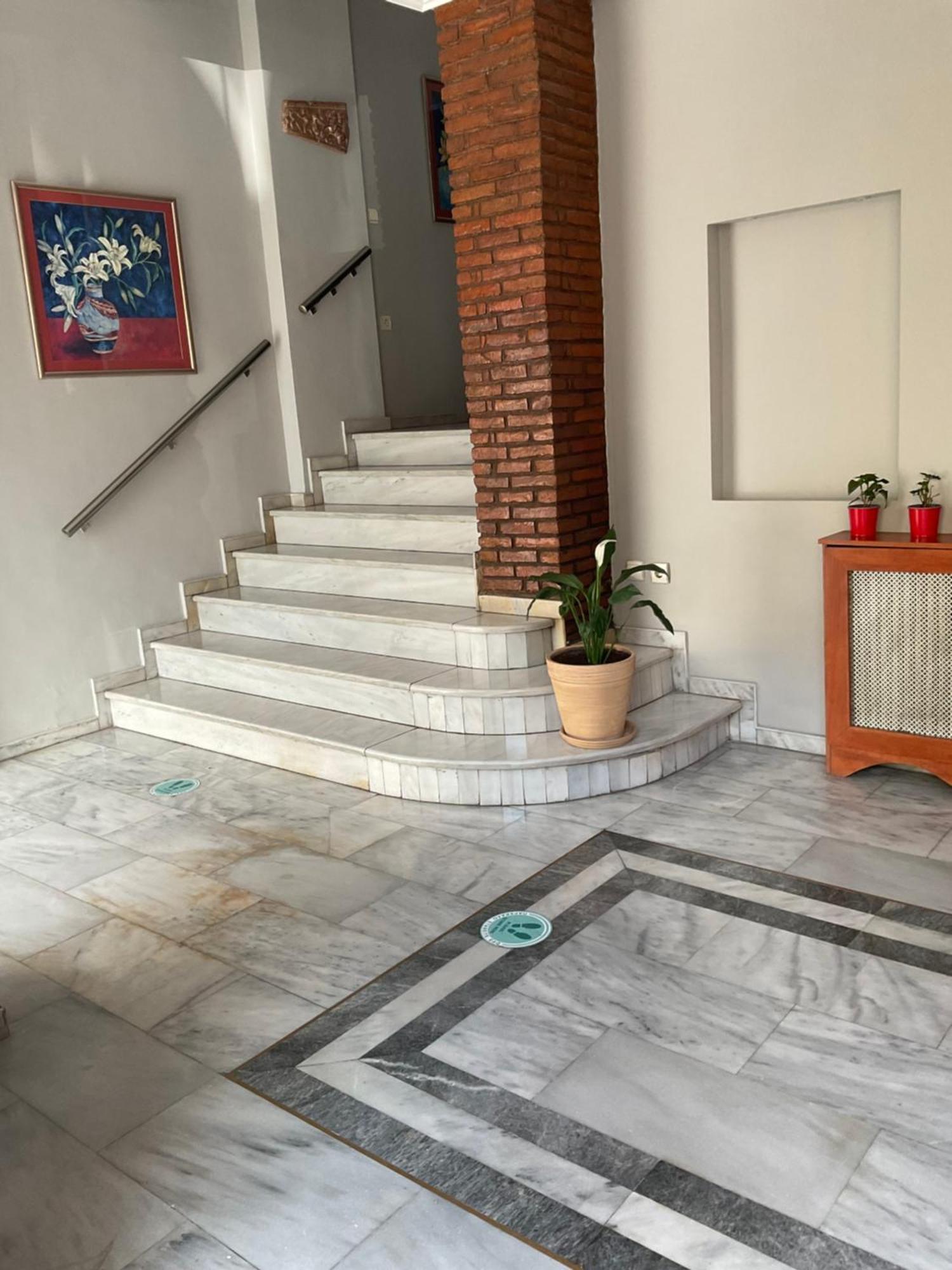 Piraeus Acropole Hotel Zewnętrze zdjęcie