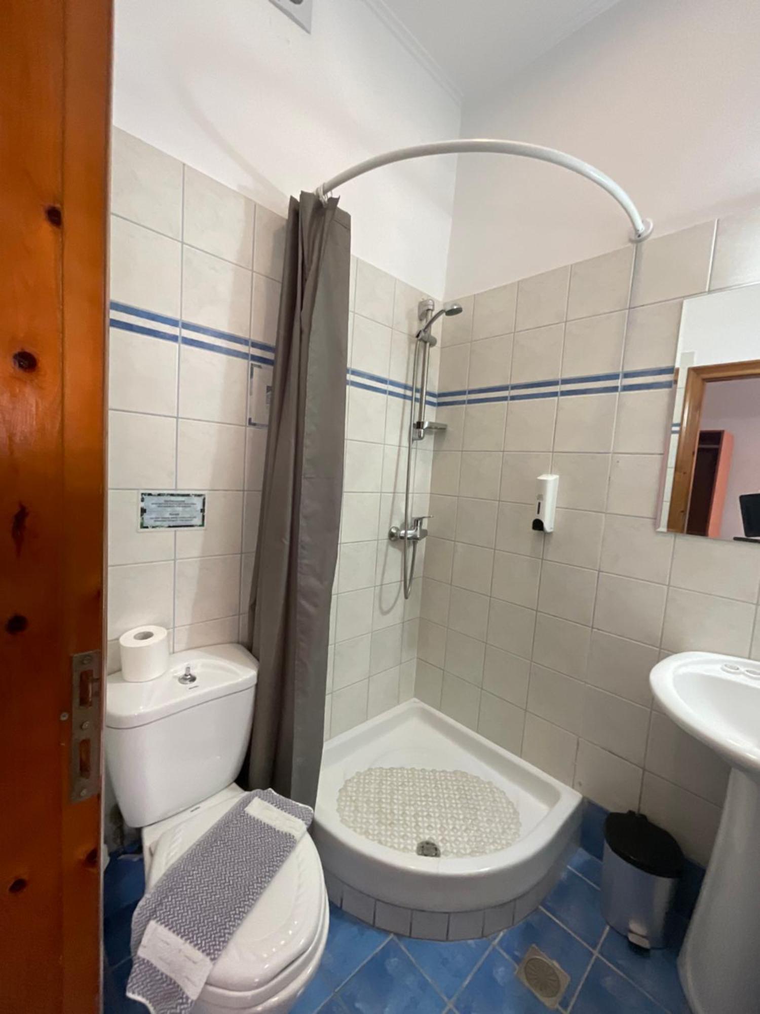 Piraeus Acropole Hotel Zewnętrze zdjęcie