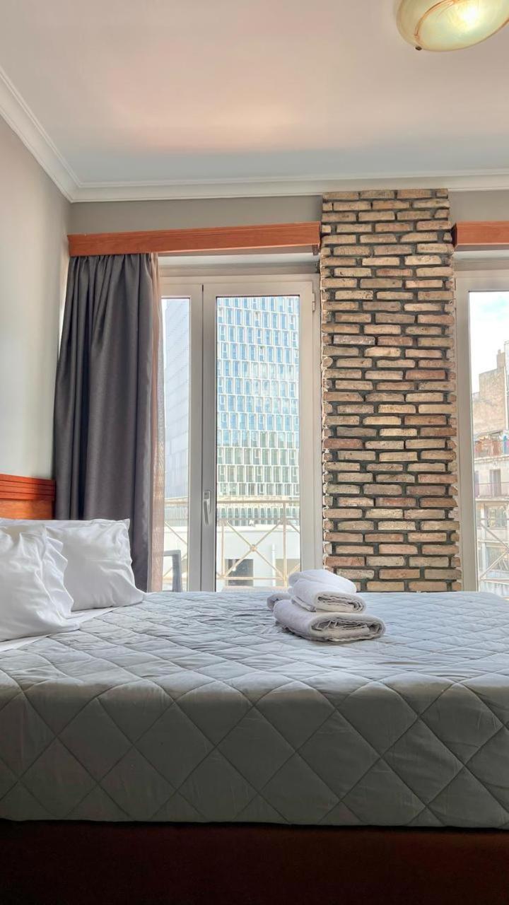 Piraeus Acropole Hotel Zewnętrze zdjęcie