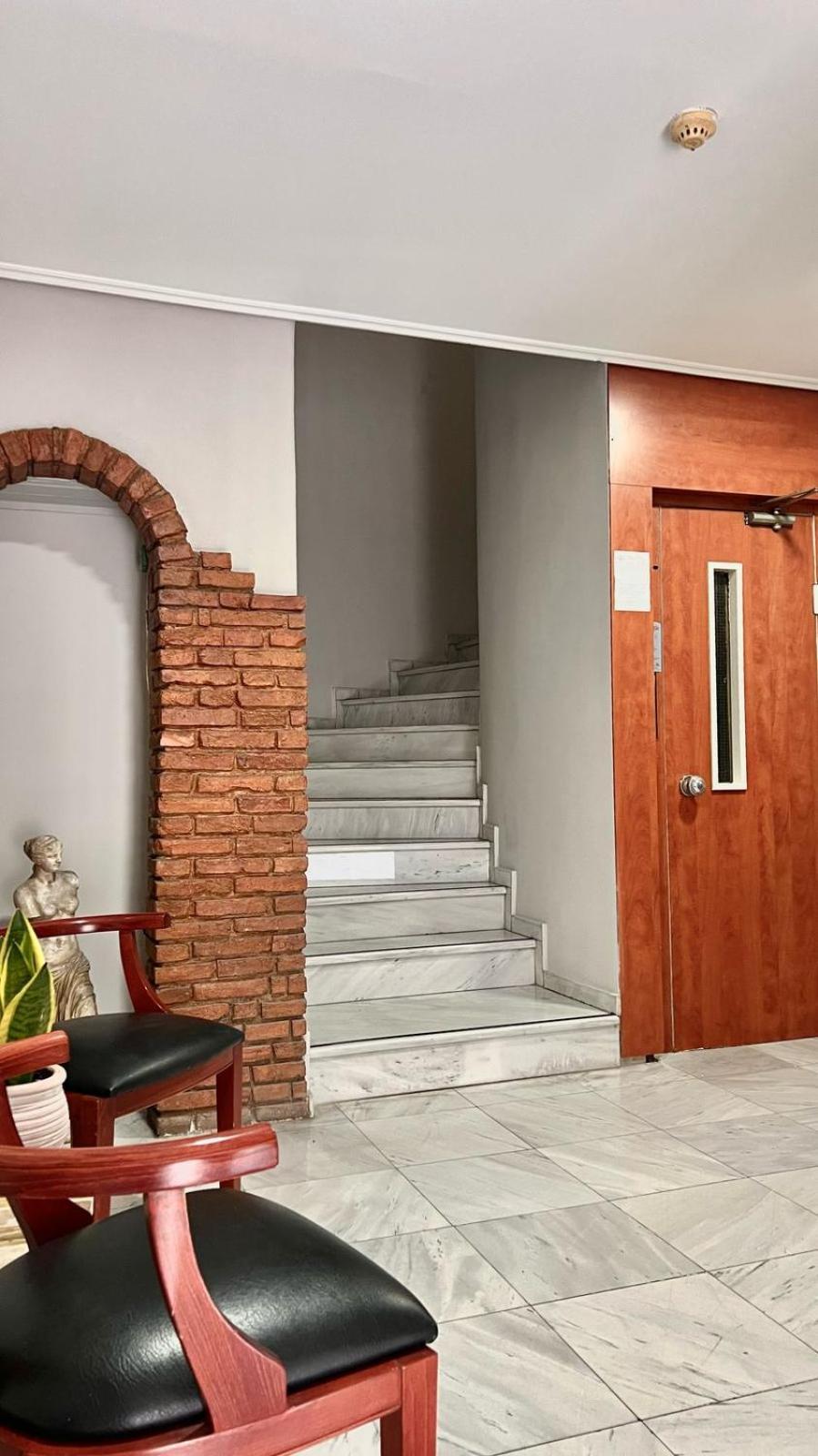 Piraeus Acropole Hotel Zewnętrze zdjęcie