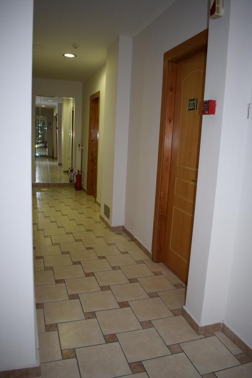 Piraeus Acropole Hotel Zewnętrze zdjęcie