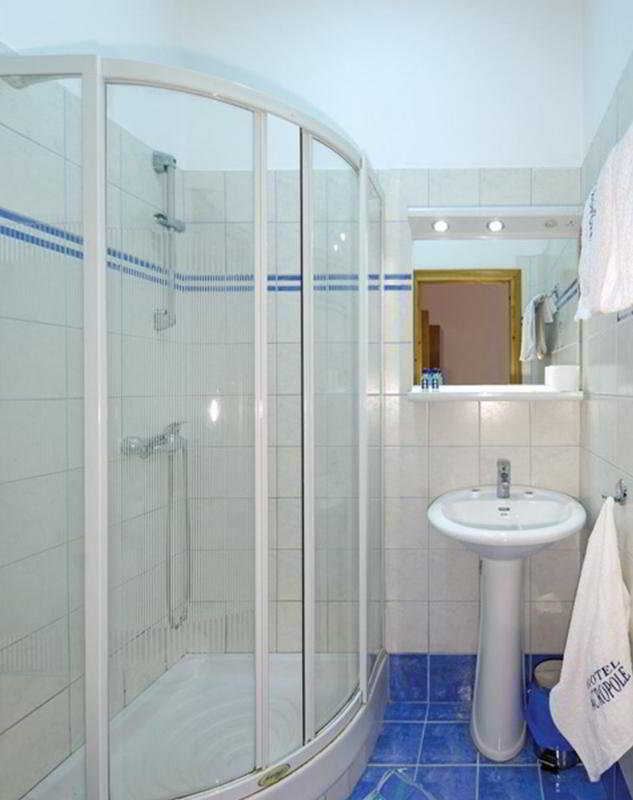 Piraeus Acropole Hotel Zewnętrze zdjęcie
